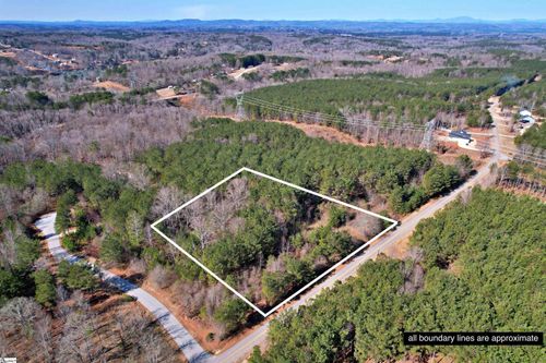 Lot 134 Mcalister Rd, West Union, SC, 29696-3611 | Card Image