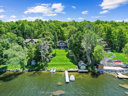 102 Flemming Bay Rd, Hastings, ON, K0L1Y0 | Card Image