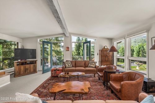 15 Terrace Dr, Snowmass Village, CO, 81615-6100 | Card Image