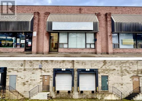 6-100 Sheldon Dr, Cambridge, ON, N1R7S7 | Card Image