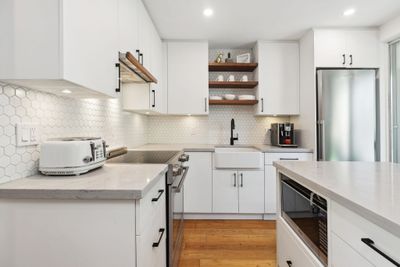 16 - 795 W 8th Ave, Townhouse with 2 bedrooms, 1 bathrooms and 2 parking in Vancouver BC | Image 2