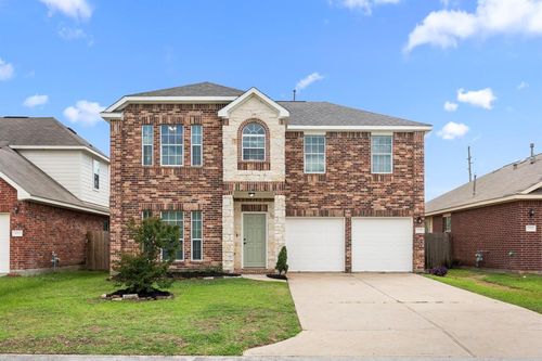 21531 Indigo Ruth Dr, Spring, TX, 77379-5242 | Card Image