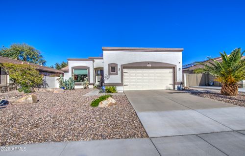 2110 E Runaway Bay Pl, Chandler, AZ, 85249-4856 | Card Image
