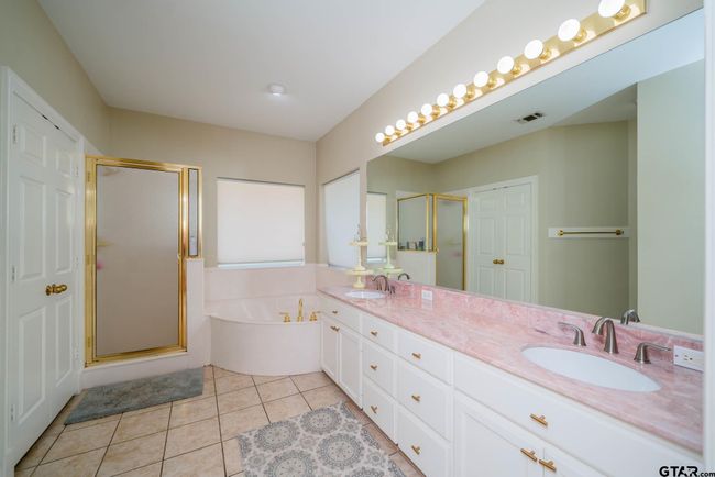 3 Casey Ct, House other with 3 bedrooms, 2 bathrooms and null parking in Longview TX | Image 31