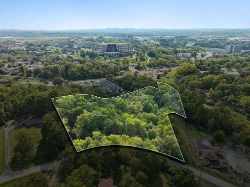 0 Lakeland Dr, Nashville, TN, 37214 | Card Image