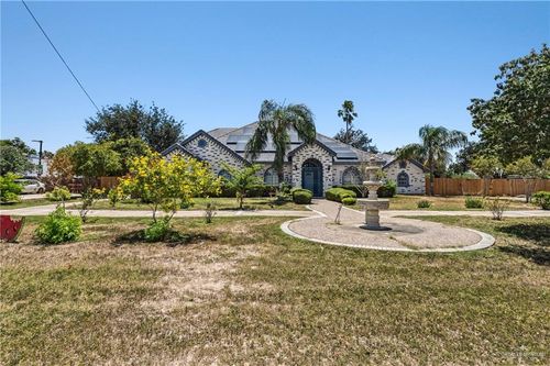 2210 W Monte Cristo Road, Edinburg, TX, 78541 | Card Image