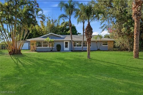 1939 Flamingo Dr, NORTH FORT MYERS, FL, 33917-3140 | Card Image