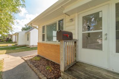 1212 Doreen Avenue, House other with 3 bedrooms, 1 bathrooms and null parking in Waterloo IA | Image 3