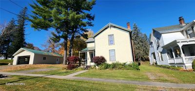 3 Walnut Street, House other with 4 bedrooms, 1 bathrooms and null parking in Richfield NY | Image 1