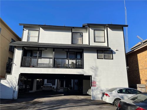 apt-j-912 W 22nd 1/2 St, Austin, TX, 78705-5027 | Card Image