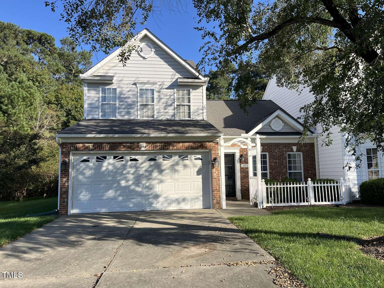 Edmundson Ave, Raleigh, NC 27614