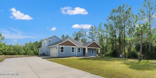 11214 Saddle Club Dr, Jacksonville, FL, 32219-1444 | Card Image