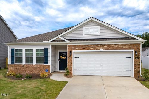 2981 Burgess Dr, Mebane, NC, 27302-0838 | Card Image