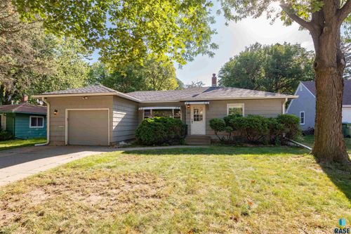 2424 S Center Ave Avenue, Sioux Falls, SD, 57105 | Card Image