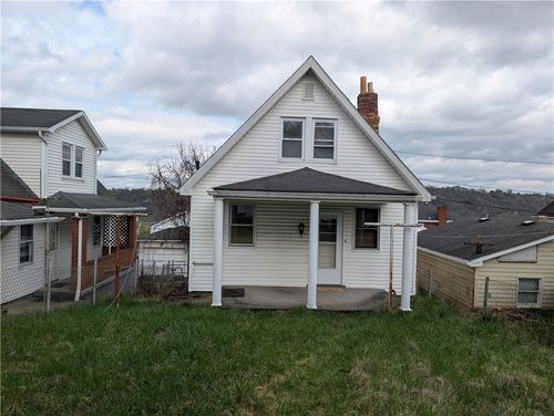 623.5 Conrad Ave, Charleroi, PA, 15022 | Card Image