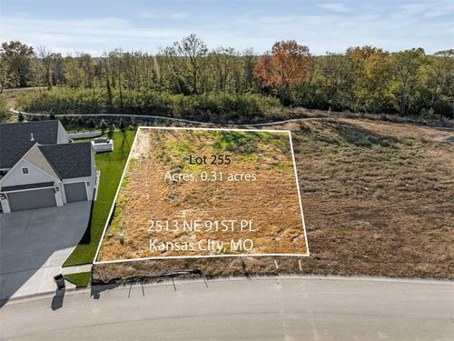 2513 Ne 91st Pl, Kansas City, MO, 64156-1148 | Card Image