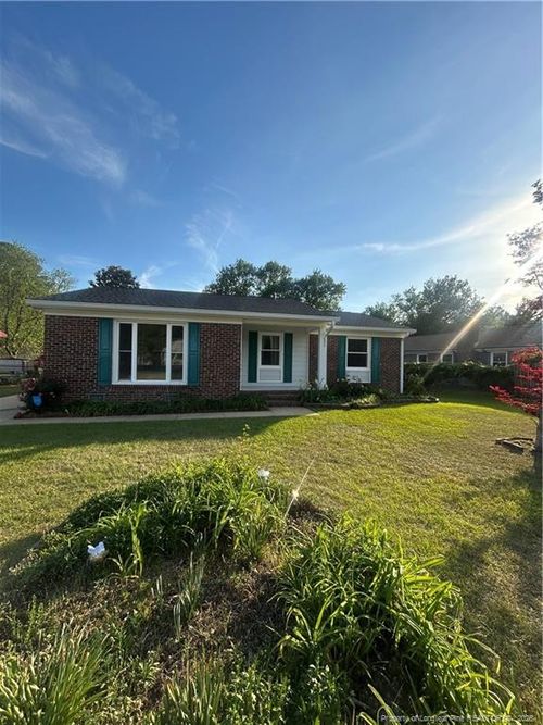 4413 Chesterbrook Dr, Fayetteville, NC, 28314-2406 | Card Image