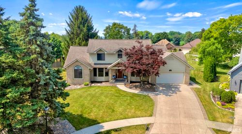 1304 Ardsley Ct, Fort Wayne, IN, 46815-8322 | Card Image