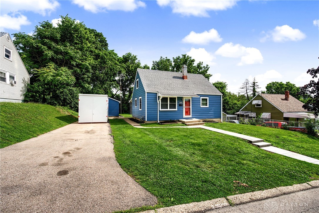 Residential in Dayton 4