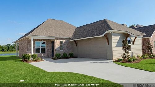 3452 Waterbury Ave, Baton Rouge, LA, 70810-3388 | Card Image