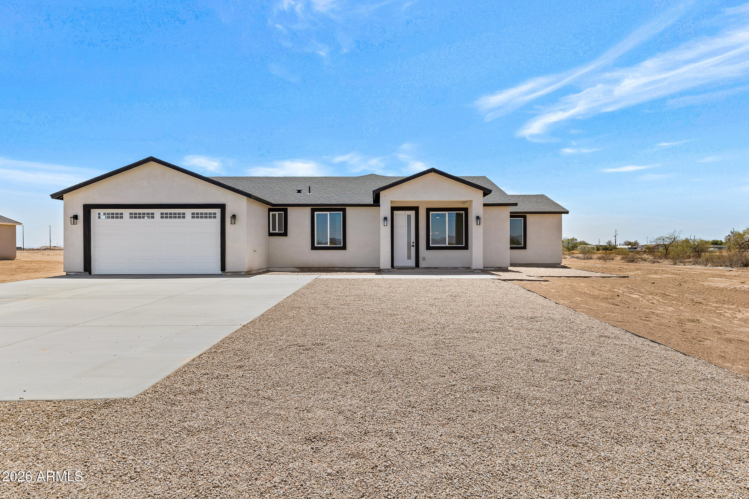 Residential in Tonopah