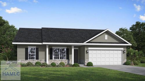 1094 Buckhead Loop, Allenhurst, GA, 31301 | Card Image