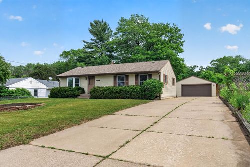 7939 Pleasant View Dr Ne, Spring Lake Park, MN, 55432-2249 | Card Image