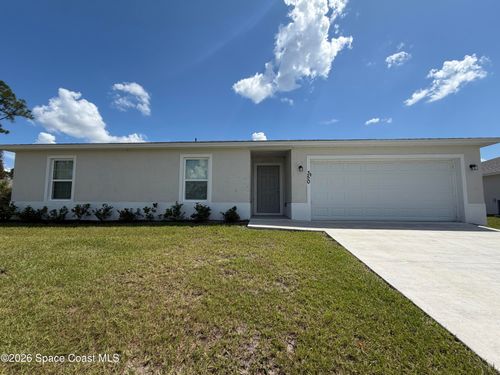 350 Dolphin St Se, Palm Bay, FL, 32909-3638 | Card Image