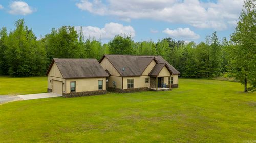 181 Chapel Creek Road, Camden, AR, 71701 | Card Image