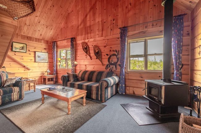 8132 Gabarus Highway, House other with 1 bedrooms, 1 bathrooms and null parking in Gabarus NS | Image 10