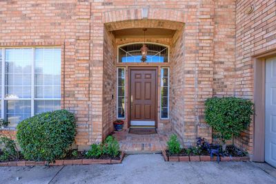 View of property entrance | Image 3