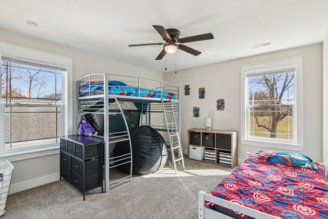 68 Dickens St, House other with 4 bedrooms, 4 bathrooms and null parking in Spring Arbor MI | Image 11