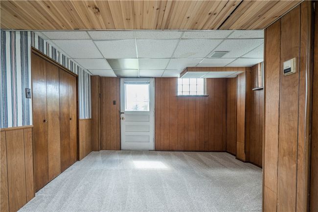 458 Rosslyn Ave, House other with 4 bedrooms, 2 bathrooms and 1 parking in Springdale PA | Image 39