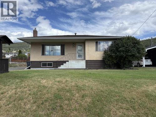 398 Western Avenue, Williams Lake, BC, V2G2H7 | Card Image