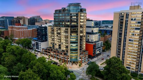 1204-1445 South Park Street, Halifax, NS, B3J0B6 | Card Image