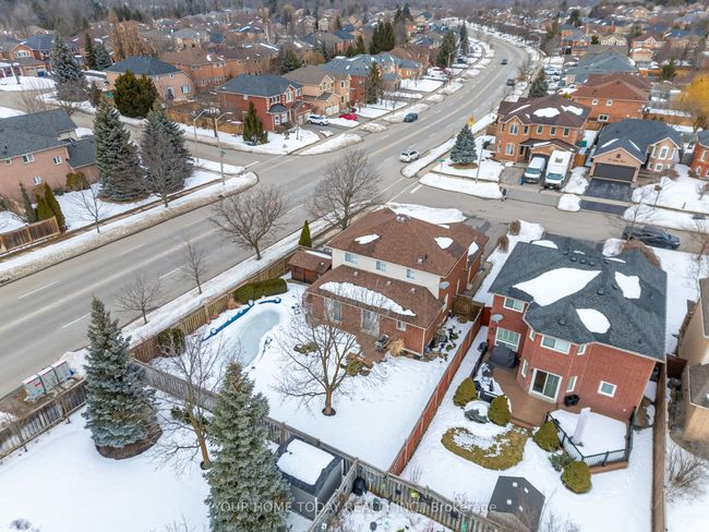 55 Harley Ave, House other with 3 bedrooms, 4 bathrooms and 4 parking in Georgetown ON | Image 39