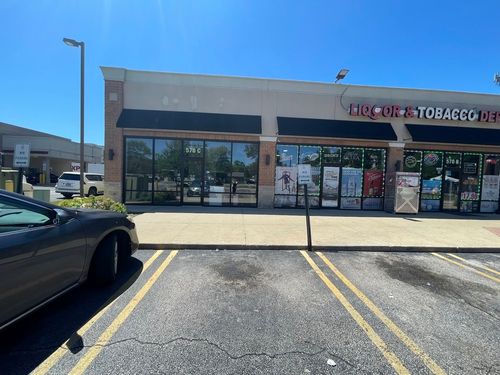 ste-c-570 N Schmale Rd, Carol Stream, IL, 60188-1824 | Card Image