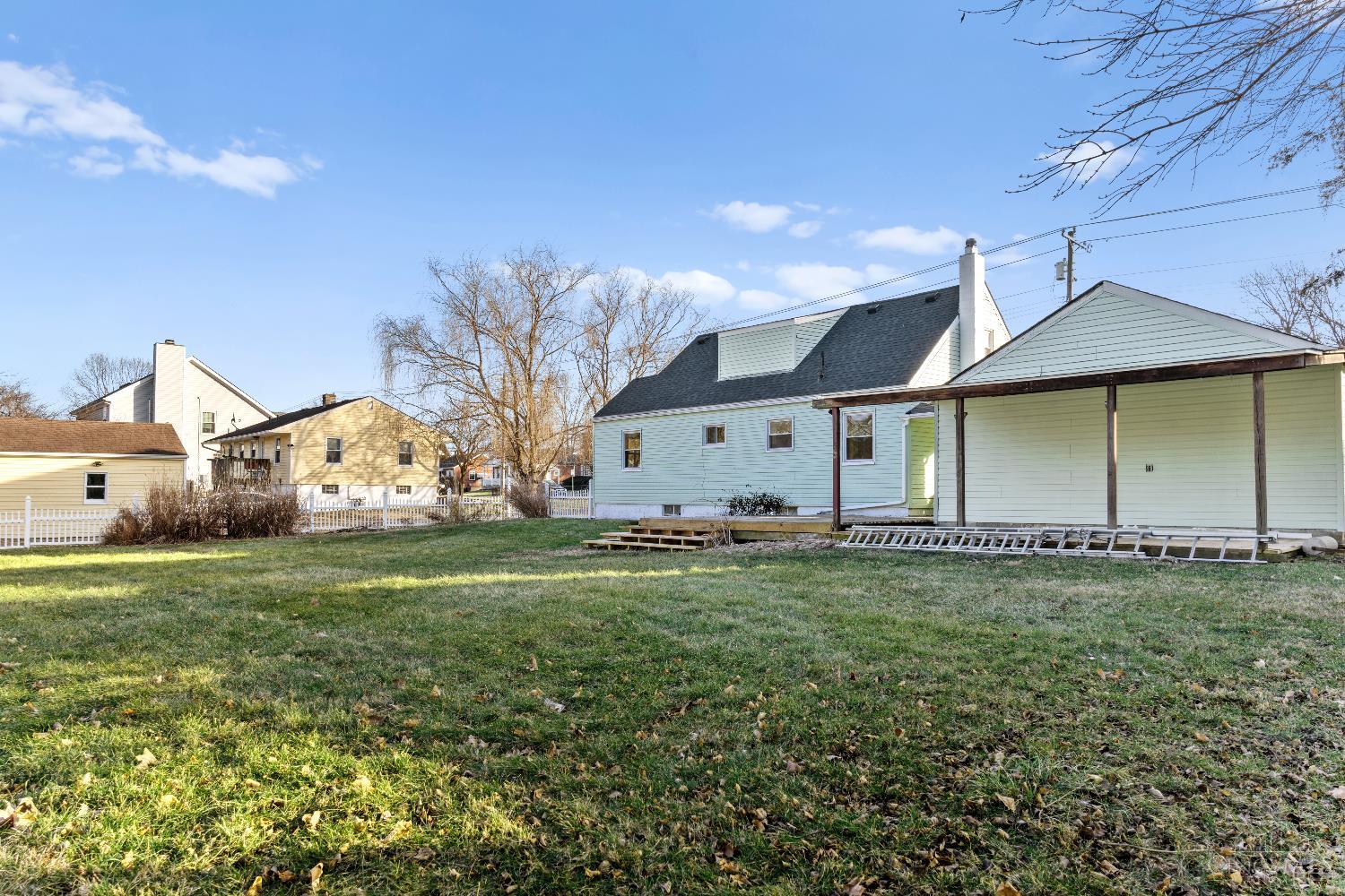 Residential in Springdale 4
