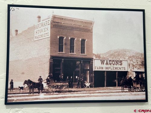 1129 Main Ave, Durango, CO, 81301-5135 | Card Image