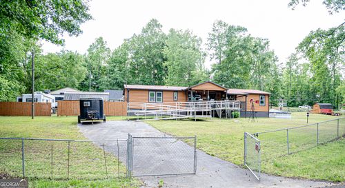 124 Cherokee Dr, Jackson, GA, 30233-3635 | Card Image