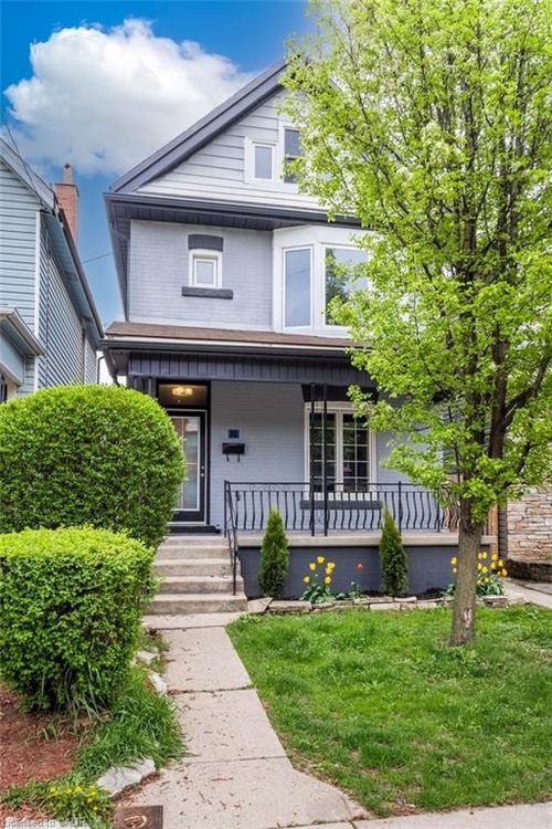 86 Smith Ave, Hamilton, ON, L8L5P1 | Card Image