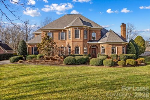 13718 Robert Walker Drive, Davidson, NC, 28036 | Card Image