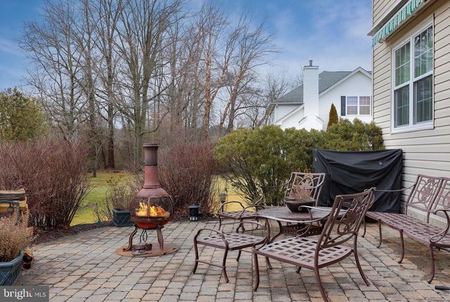 6 Sousa Ct, House other with 5 bedrooms, 4 bathrooms and null parking in East Windsor NJ | Image 42