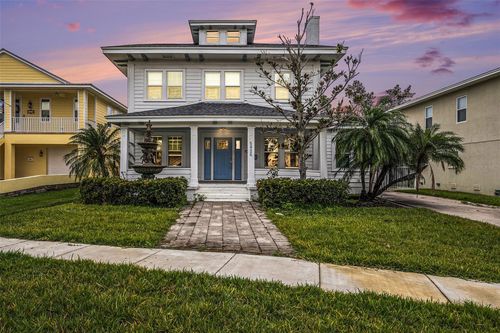 5426 Venetian Blvd Ne, ST PETERSBURG, FL, 33703-1836 | Card Image
