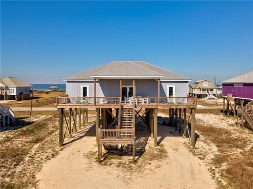 2534 Bienville Blvd, Dauphin Island, AL, 36528-4252 | Card Image