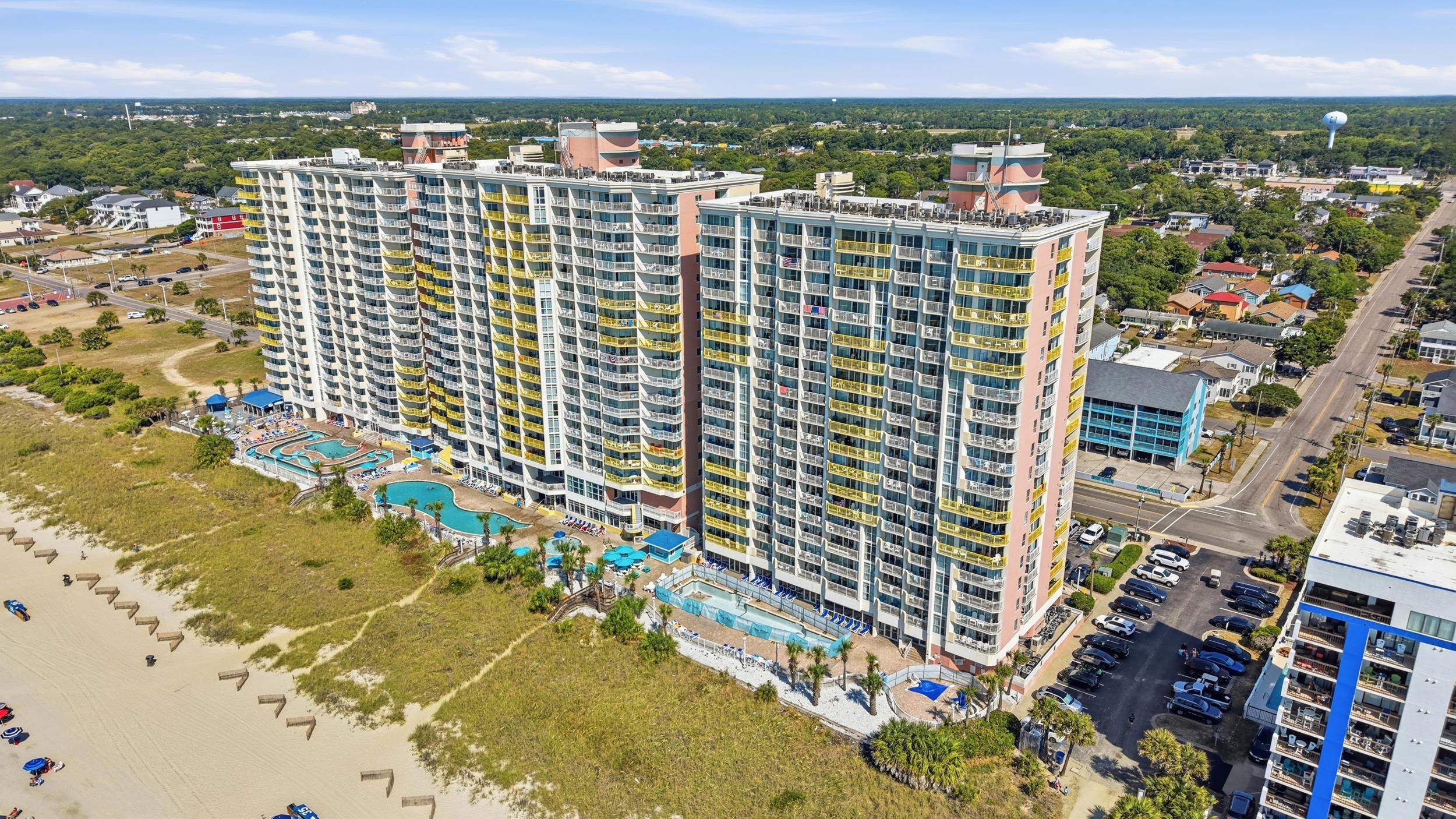 Residential in North Myrtle Beach 2
