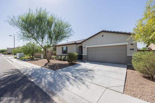 3311 W Donner Drive, Phoenix, AZ, 85041 | Card Image