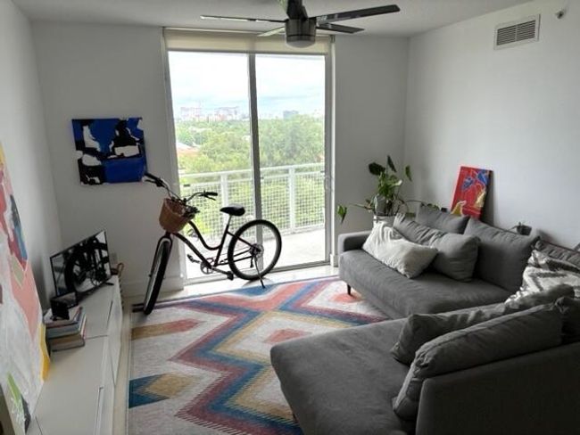 APT-603 - 2600 Sw 27 Th Ave, Condo with 2 bedrooms, 2 bathrooms and null parking in Miami FL | Image 10
