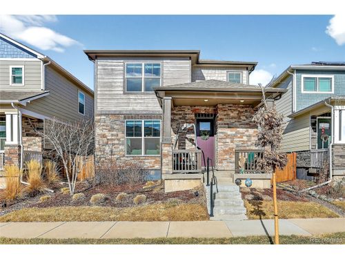 21885 E 9th Pl, Aurora, CO, 80018-3203 | Card Image