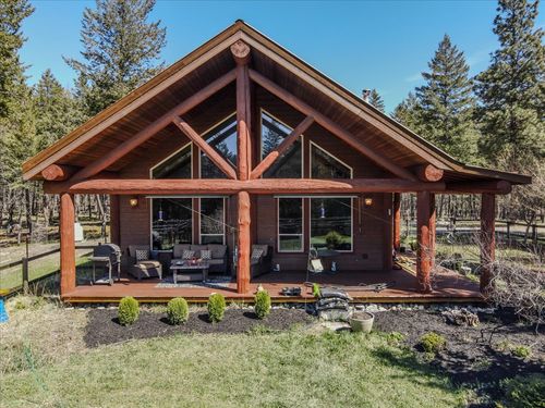 67 Tumbleweed Trl, Rexford, MT, 59930-8001 | Card Image